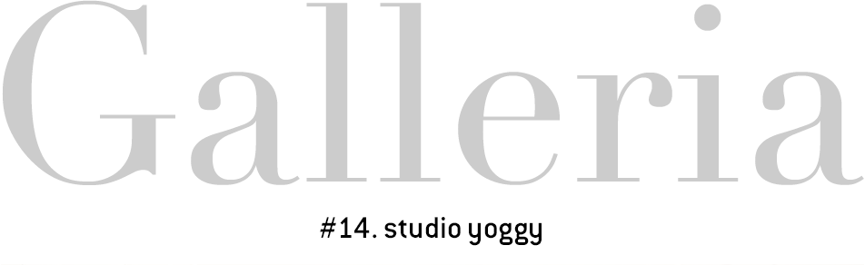 Galleria-14-studio yoggy