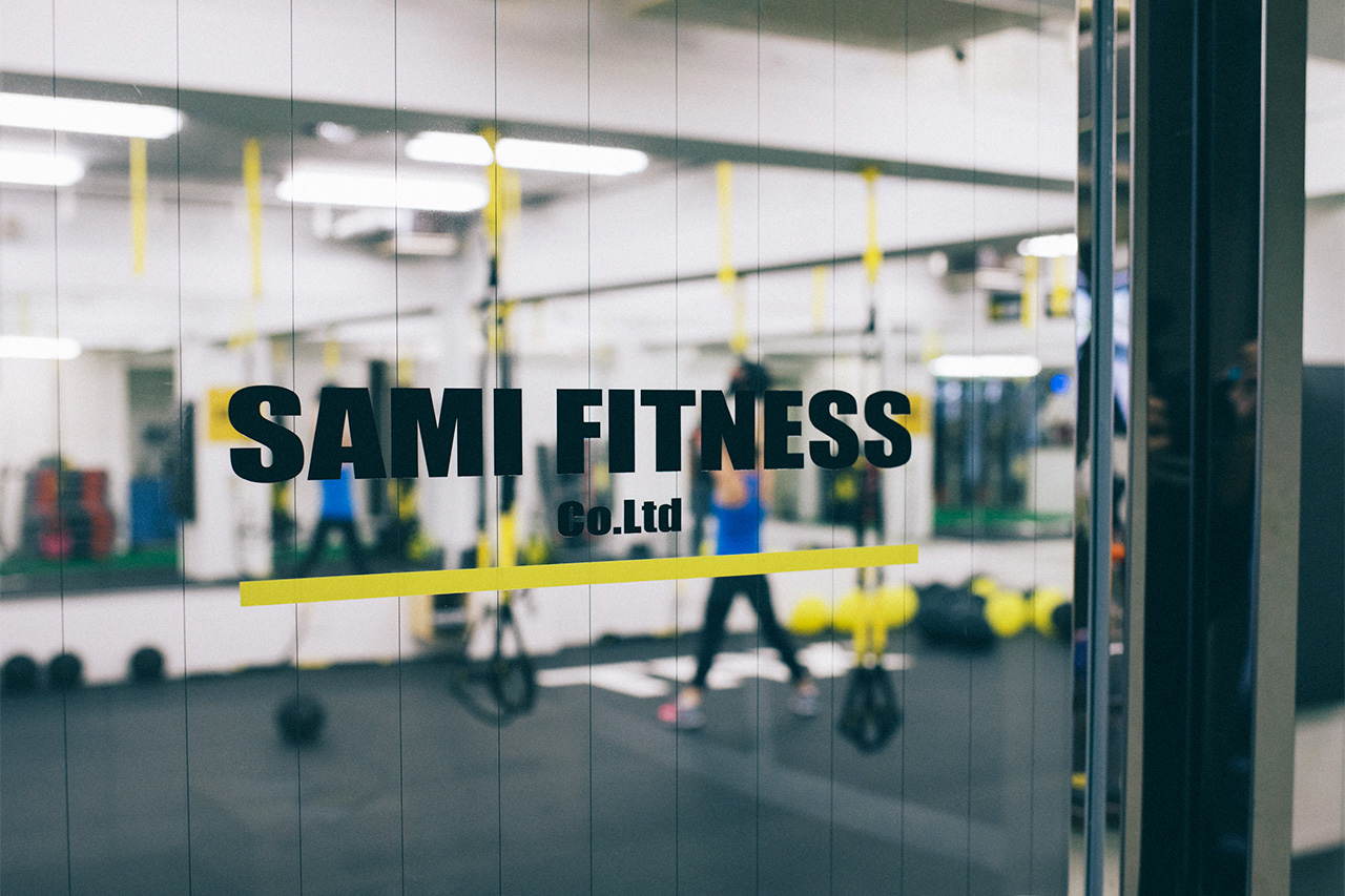 Sami Fitness Club