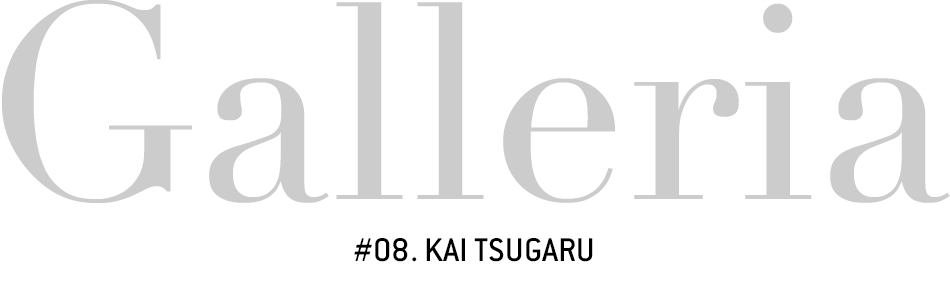 Galleria-08-KAI TSUGARU